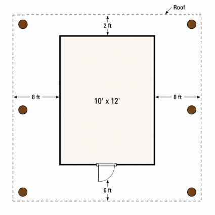 10x12CabinShedFloorPlan2