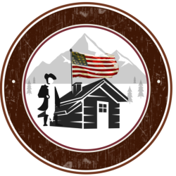 liberty log homes